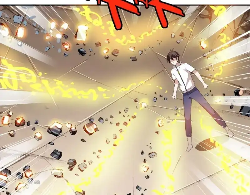 美女大小姐的僵尸高手 第60话 仙灵救场！ 第39页