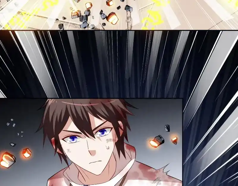 美女大小姐的僵尸高手 第60话 仙灵救场！ 第40页
