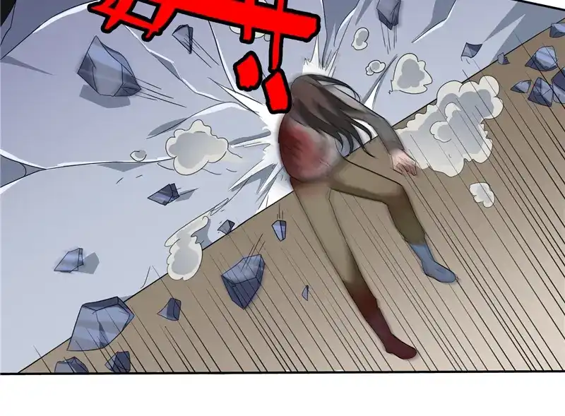 美女大小姐的僵尸高手 第60话 仙灵救场！ 第20页