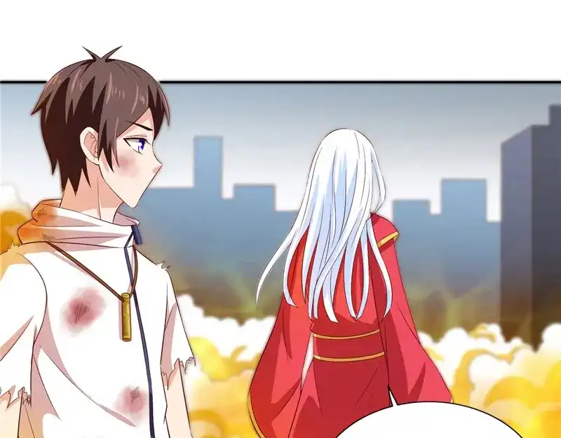 美女大小姐的僵尸高手 第61话 解决黑龙 第47页