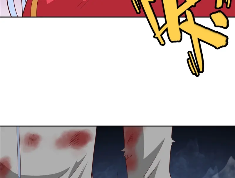 美女大小姐的僵尸高手 第61话 解决黑龙 第18页
