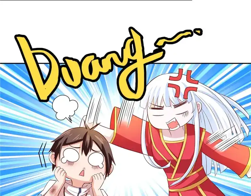 美女大小姐的僵尸高手 第61话 解决黑龙 第36页