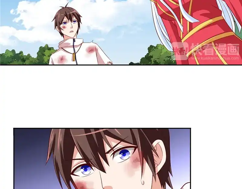美女大小姐的僵尸高手 第62话 灵魄 第28页