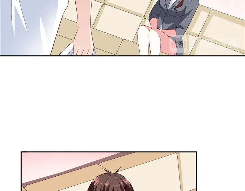 美女大小姐的僵尸高手 第63话 逗你玩玩 第42页