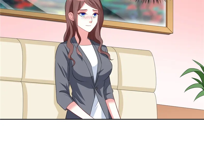 美女大小姐的僵尸高手 第63话 逗你玩玩 第9页