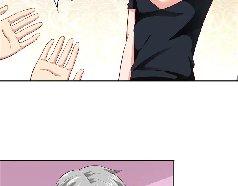 美女大小姐的僵尸高手 第64话 跳梁小丑 第52页