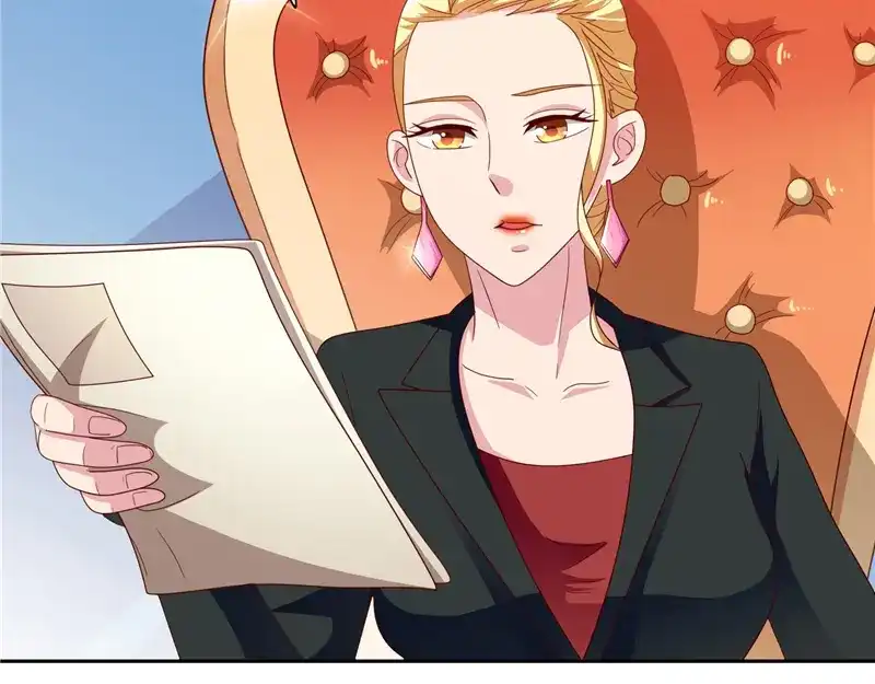 美女大小姐的僵尸高手 第64话 跳梁小丑 第7页