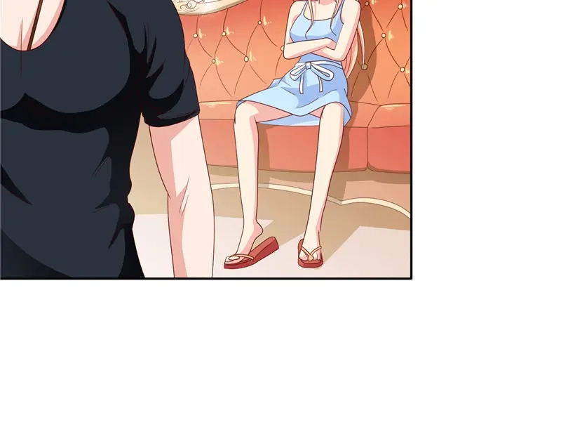 美女大小姐的僵尸高手 第64话 跳梁小丑 第15页