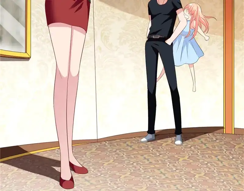 美女大小姐的僵尸高手 第65话 文身 第58页