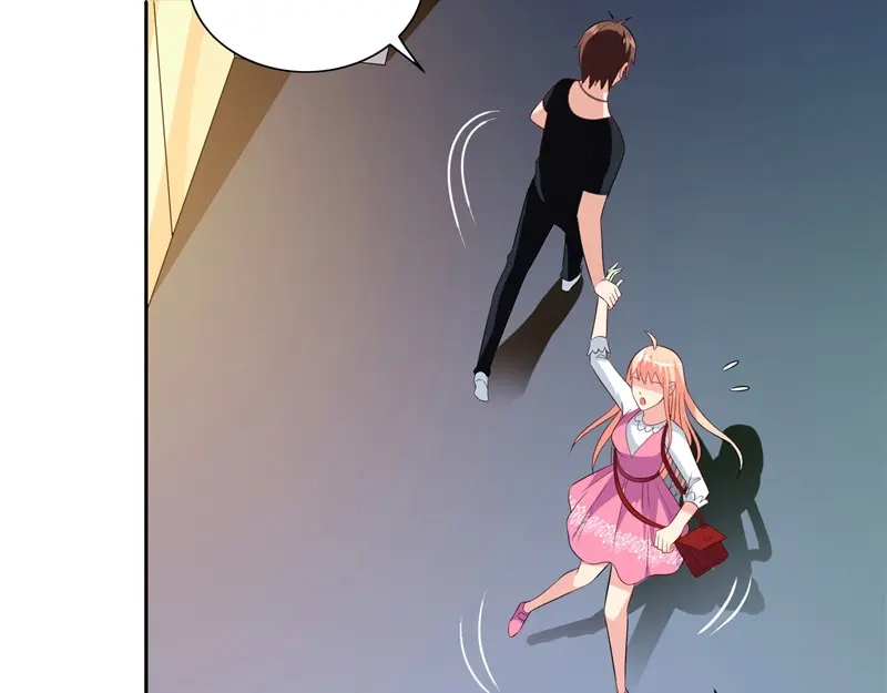 美女大小姐的僵尸高手 第67话 道士算命 第57页