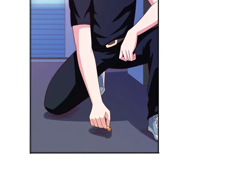 美女大小姐的僵尸高手 第68话 烧烤摊遇险 第32页