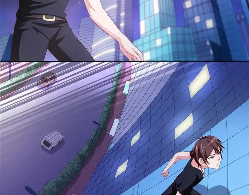 美女大小姐的僵尸高手 第68话 烧烤摊遇险 第25页