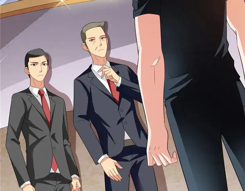 美女大小姐的僵尸高手 第69话 麻烦找上门 第72页