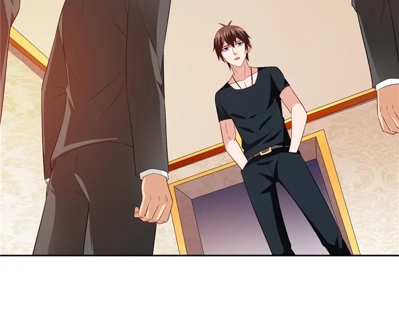 美女大小姐的僵尸高手 第69话 麻烦找上门 第55页