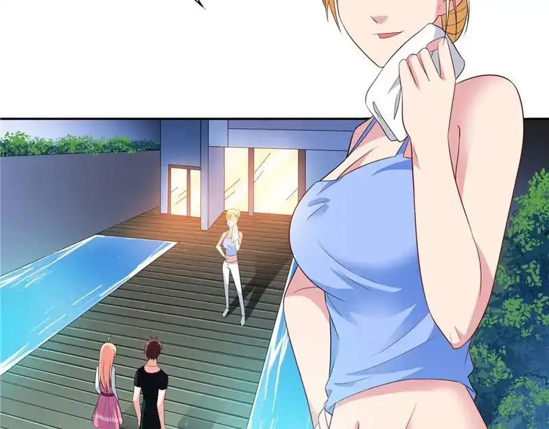 美女大小姐的僵尸高手 第69话 麻烦找上门 第28页
