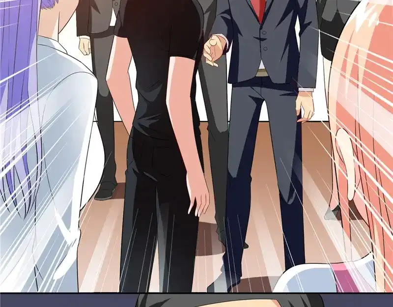 美女大小姐的僵尸高手 第69话 麻烦找上门 第63页