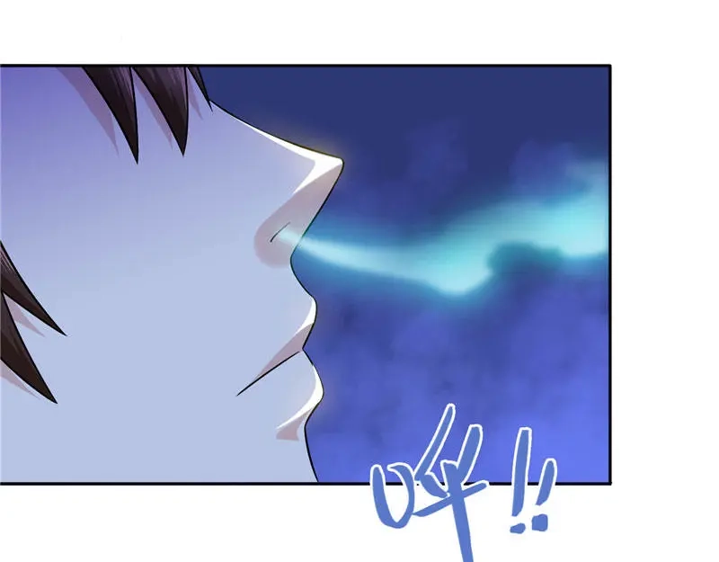 美女大小姐的僵尸高手 第7话 绝不再窝囊的活下去 第32页