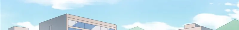 美女大小姐的僵尸高手 第70话 怪物冲进学校了 第41页