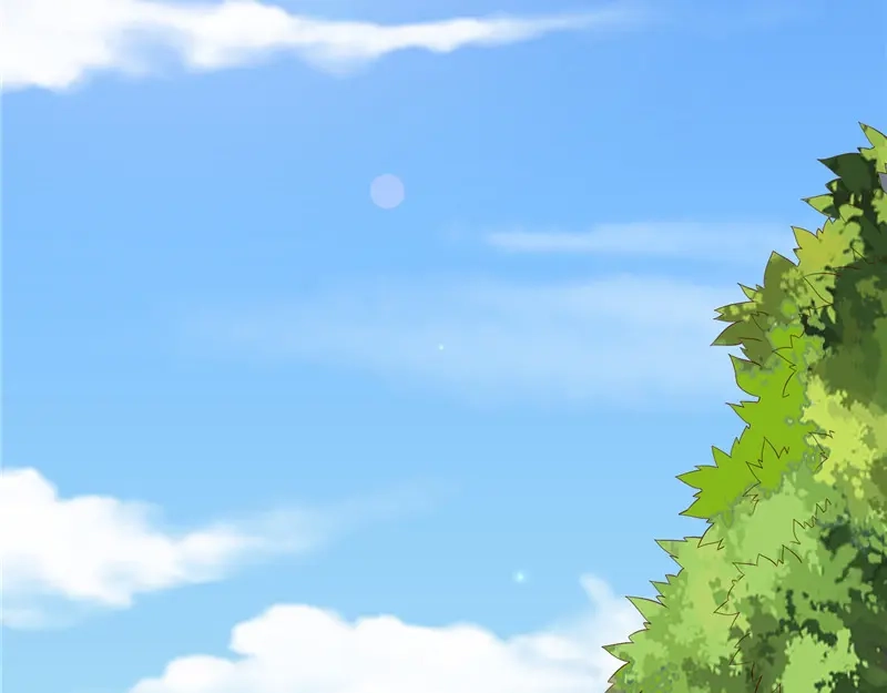 美女大小姐的僵尸高手 第70话 怪物冲进学校了 第24页