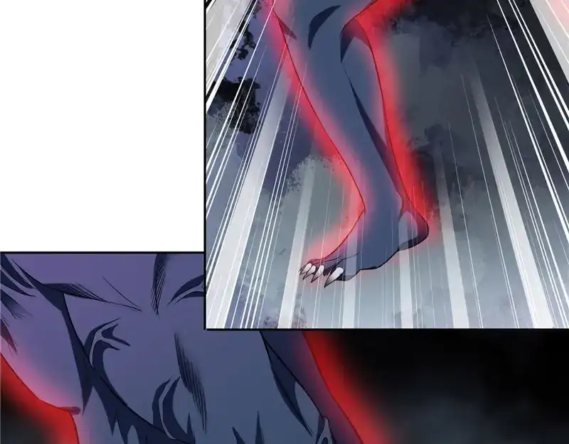 美女大小姐的僵尸高手 第71话 有感应 第7页