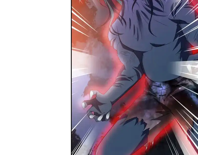 美女大小姐的僵尸高手 第71话 有感应 第6页