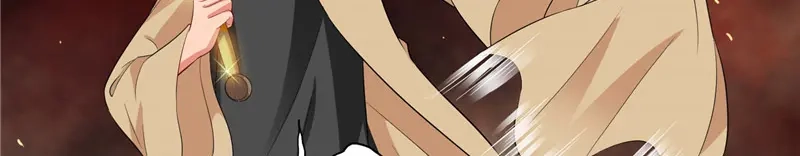 美女大小姐的僵尸高手 第71话 有感应 第20页