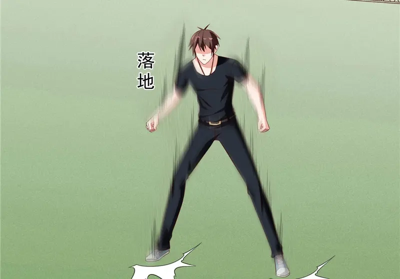 美女大小姐的僵尸高手 第72话 杨程出手 第67页