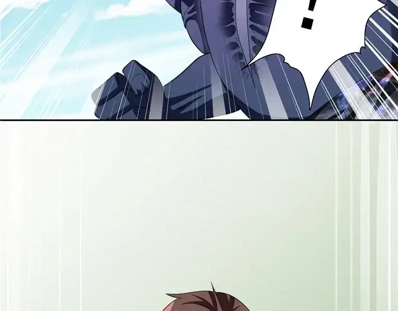 美女大小姐的僵尸高手 第73话 月爆 第45页