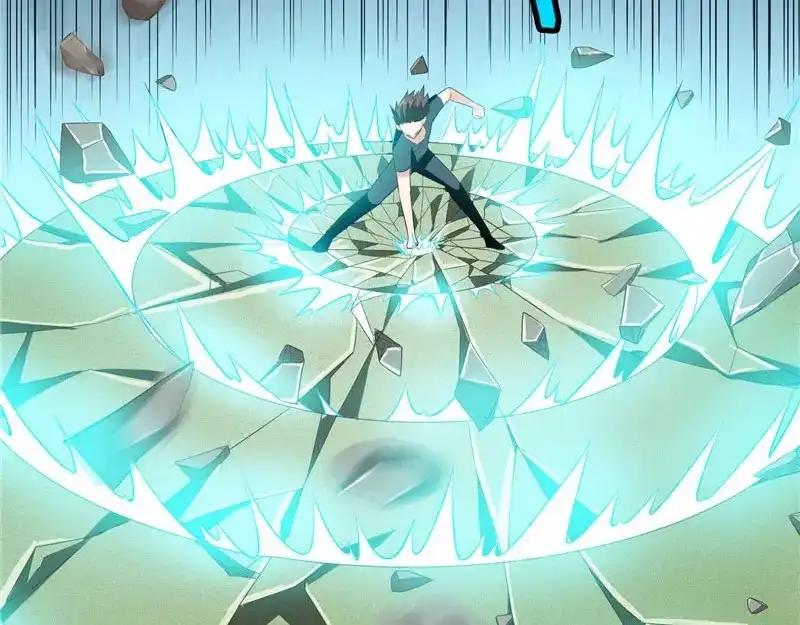 美女大小姐的僵尸高手 第73话 月爆 第19页