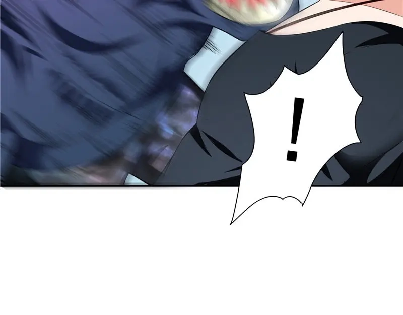 美女大小姐的僵尸高手 第73话 月爆 第27页