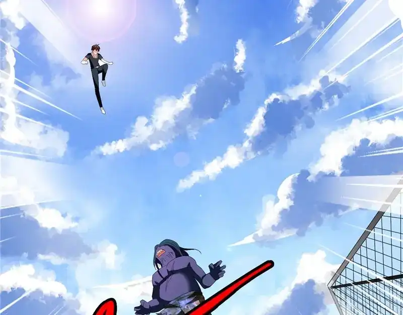 美女大小姐的僵尸高手 第73话 月爆 第49页
