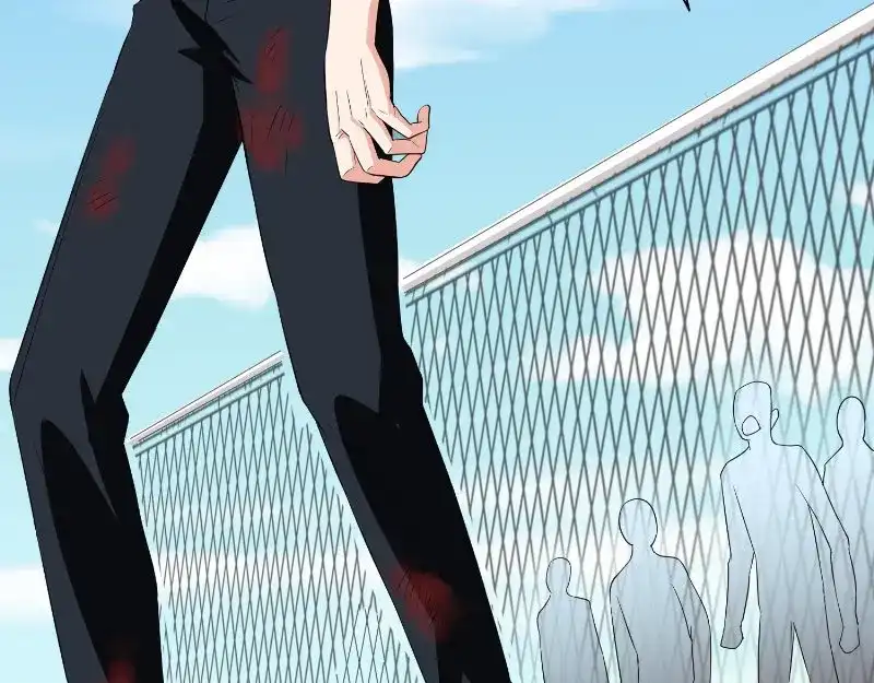 美女大小姐的僵尸高手 第74话 居然逃了 第60页