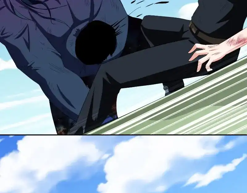 美女大小姐的僵尸高手 第74话 居然逃了 第46页