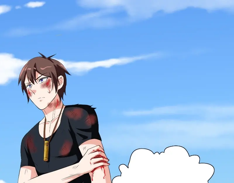美女大小姐的僵尸高手 第74话 居然逃了 第58页