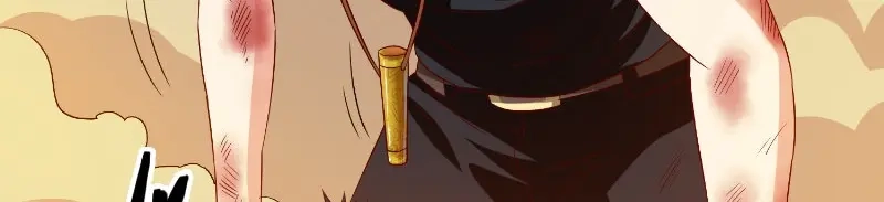 美女大小姐的僵尸高手 第74话 居然逃了 第26页