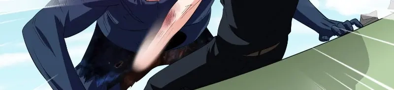 美女大小姐的僵尸高手 第74话 居然逃了 第44页