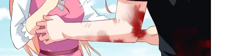美女大小姐的僵尸高手 第75话 那些道士们 第11页