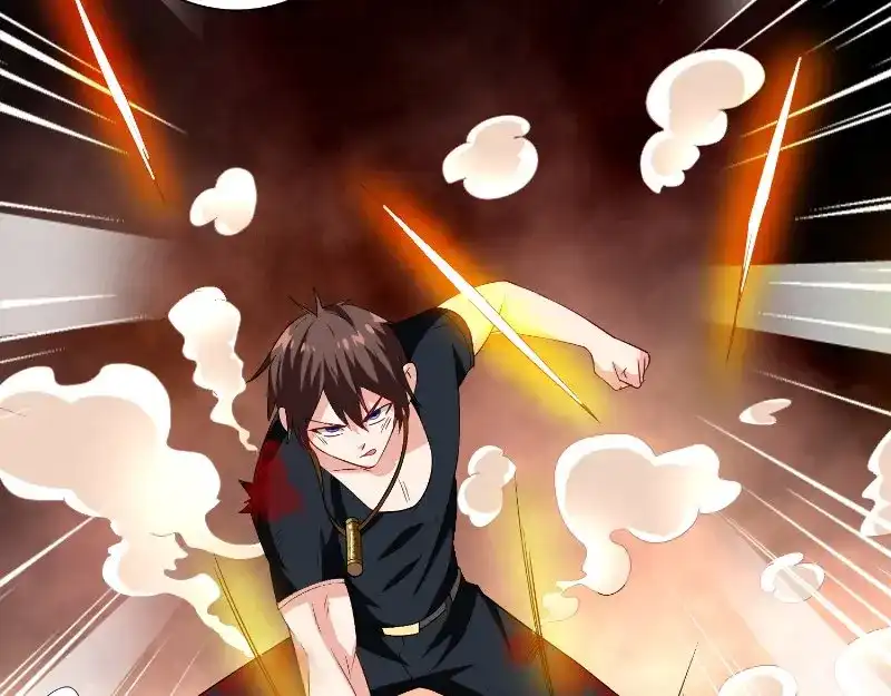 美女大小姐的僵尸高手 第75话 那些道士们 第57页