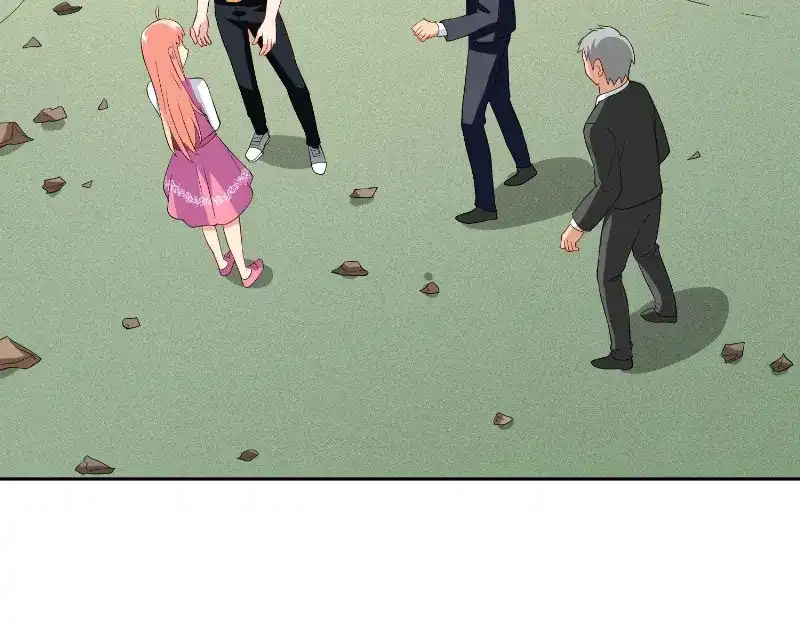 美女大小姐的僵尸高手 第75话 那些道士们 第13页
