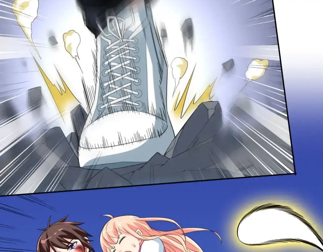 美女大小姐的僵尸高手 第76话 祭符 第23页