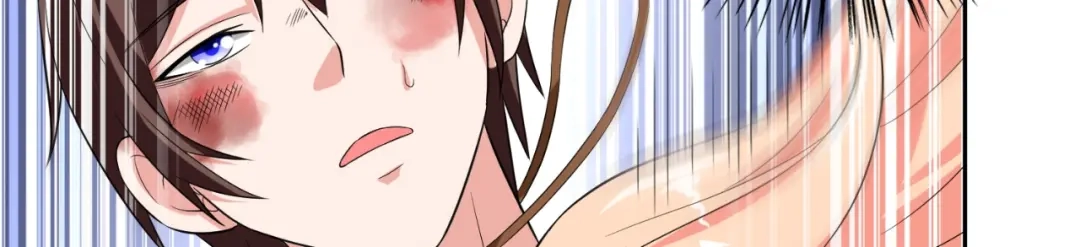 美女大小姐的僵尸高手 第76话 祭符 第39页