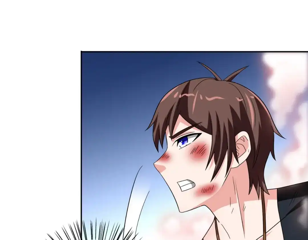 美女大小姐的僵尸高手 第76话 祭符 第59页