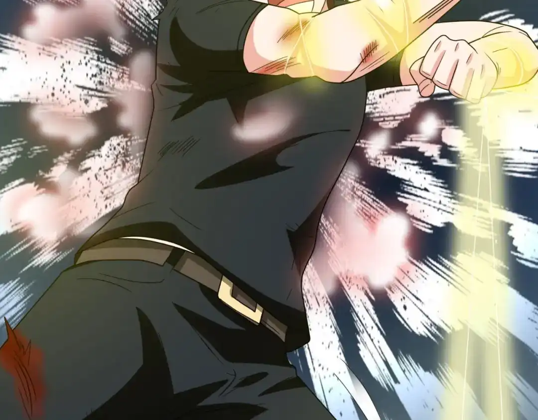 美女大小姐的僵尸高手 第76话 祭符 第62页