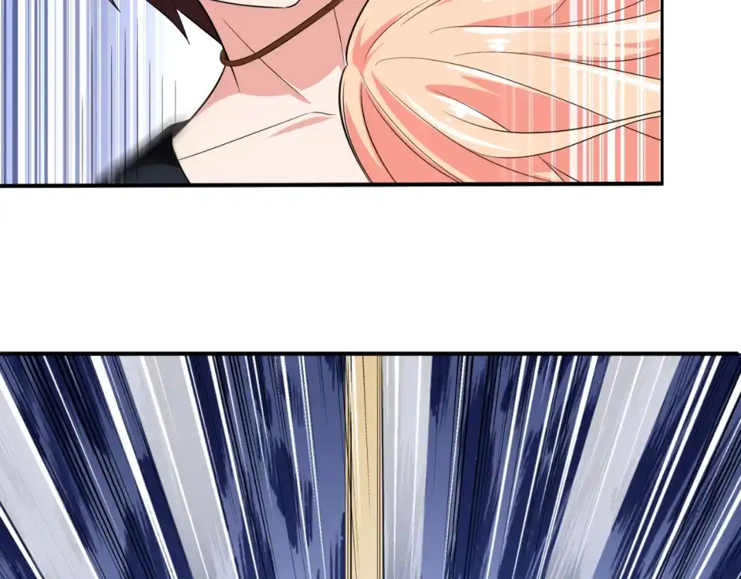 美女大小姐的僵尸高手 第76话 祭符 第40页