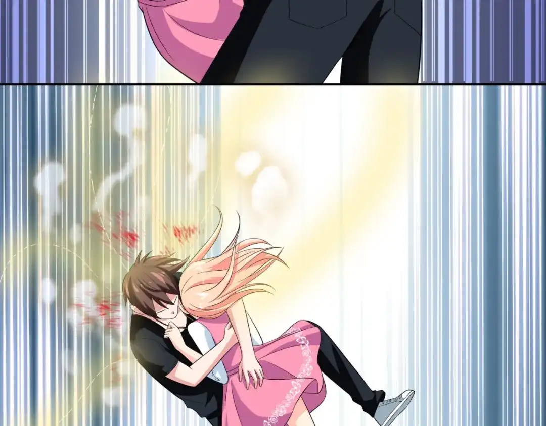 美女大小姐的僵尸高手 第76话 祭符 第37页