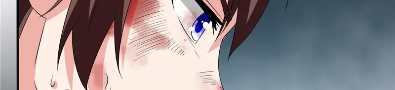 美女大小姐的僵尸高手 第77话 大法器加持 第11页