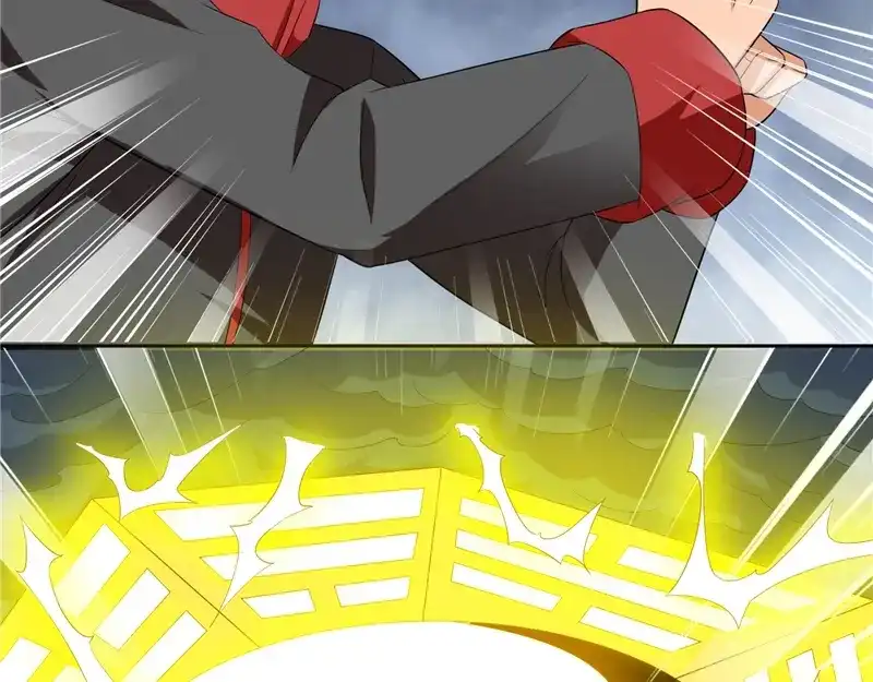 美女大小姐的僵尸高手 第77话 大法器加持 第28页