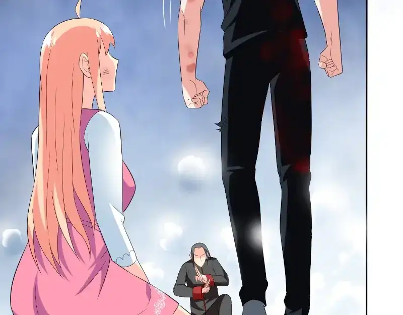 美女大小姐的僵尸高手 第77话 大法器加持 第63页