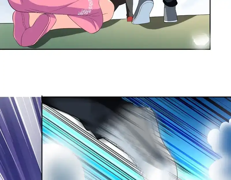 美女大小姐的僵尸高手 第77话 大法器加持 第64页