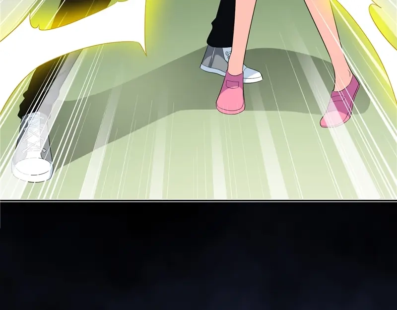 美女大小姐的僵尸高手 第77话 大法器加持 第34页
